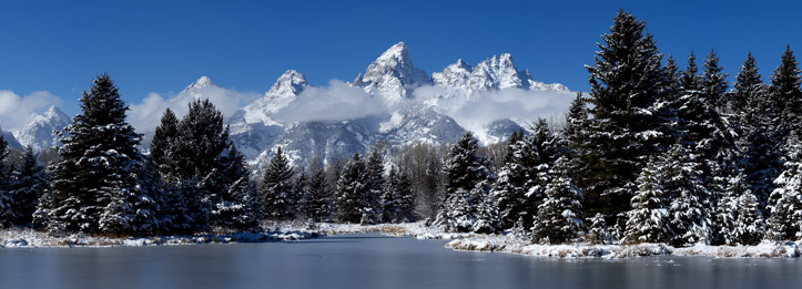 Schwabacher's Landing